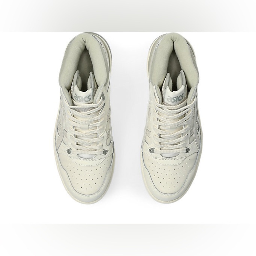 ASICS x FREE PEOPLE unisex EX89 MT heritage hi-top basketball icon sneaker - Picture 3 of 16